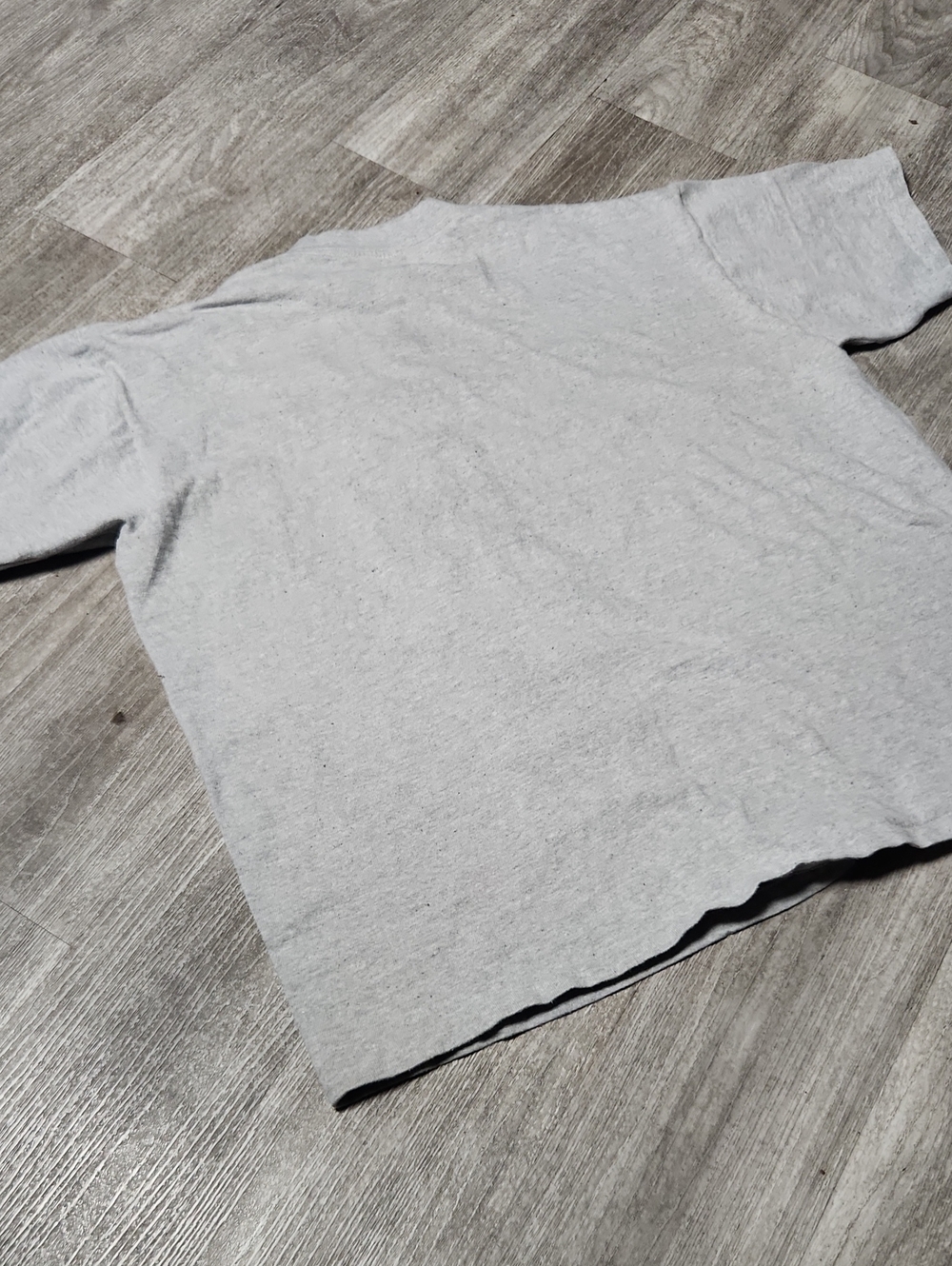 Vintage Missouri Puff Print T-Shirt - Picture 3 of 7